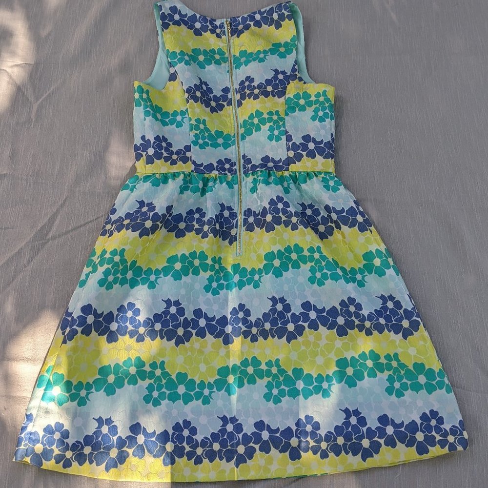Kensie Floral Dress Size S